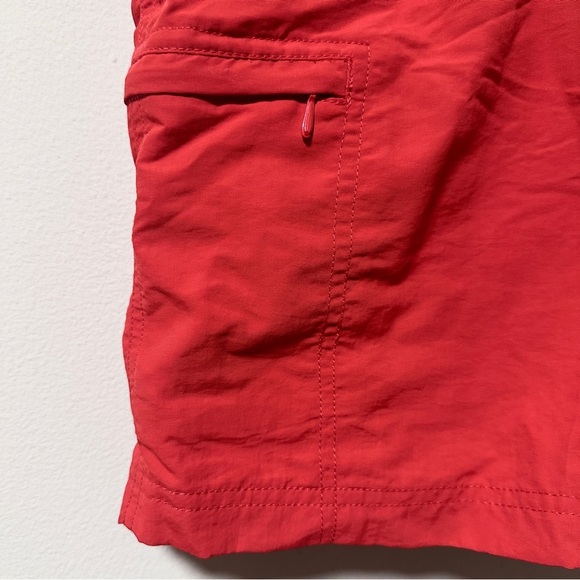 Nautica Swim Trunks Grouper Orange Shorts Men’s Size XL NWT Y2K Athletic Sporty - Picture 6 of 16